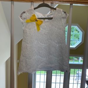 Rare Editions - 24 m girls special occasion dress